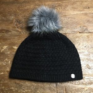 Spyder Hat